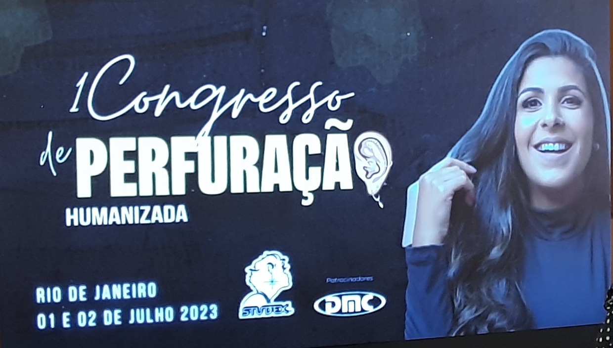 Furo de Orelha Humanizado Campinas | Paola Bertini