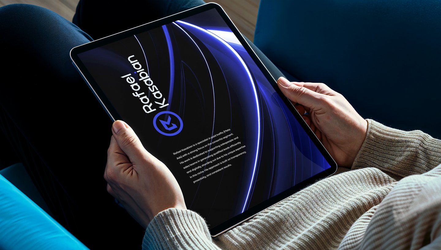 identidade-visual-rafael-kasabian-pessoa-tablet