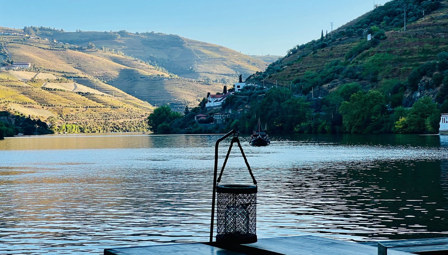 Douro valley
