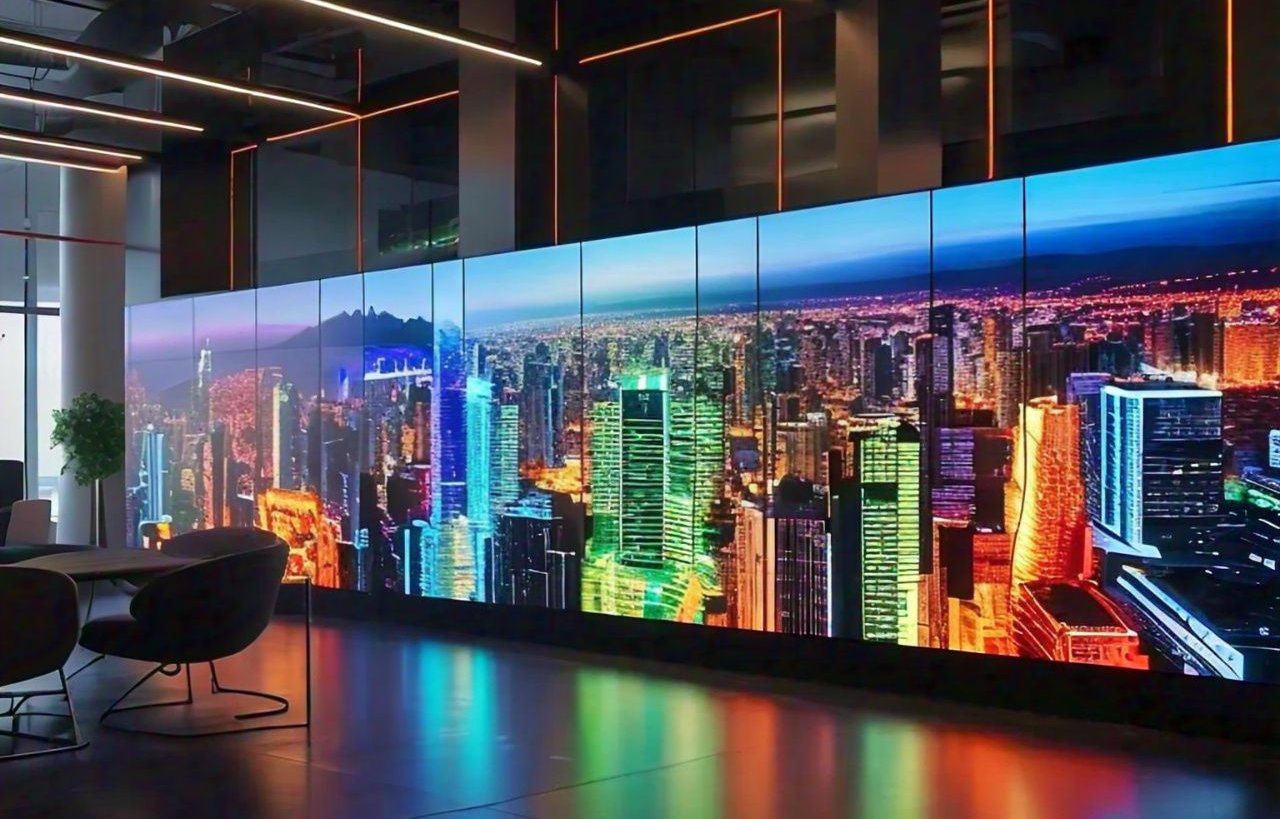 LED Screens in Akola