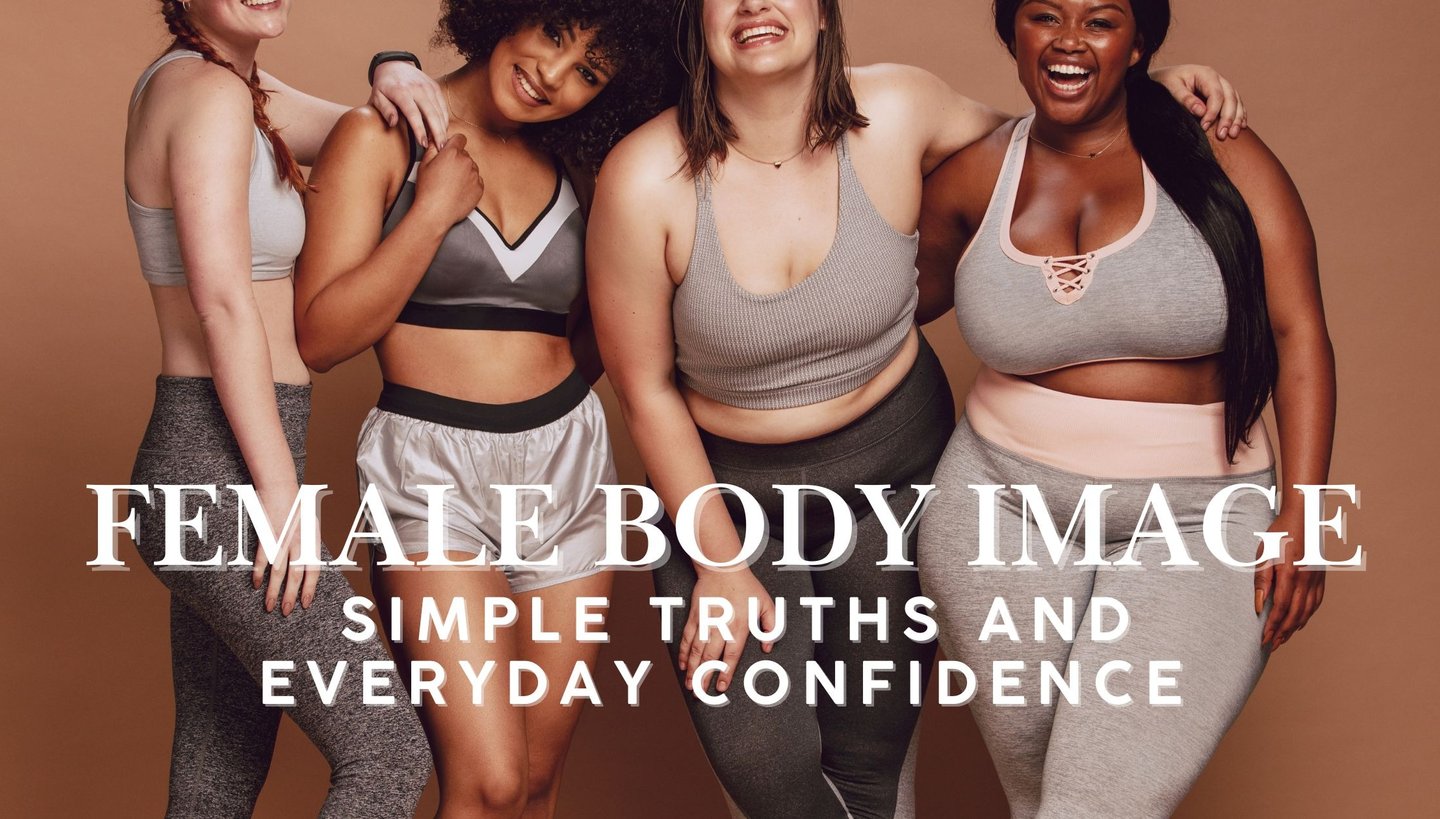 a group of women standing next to each other