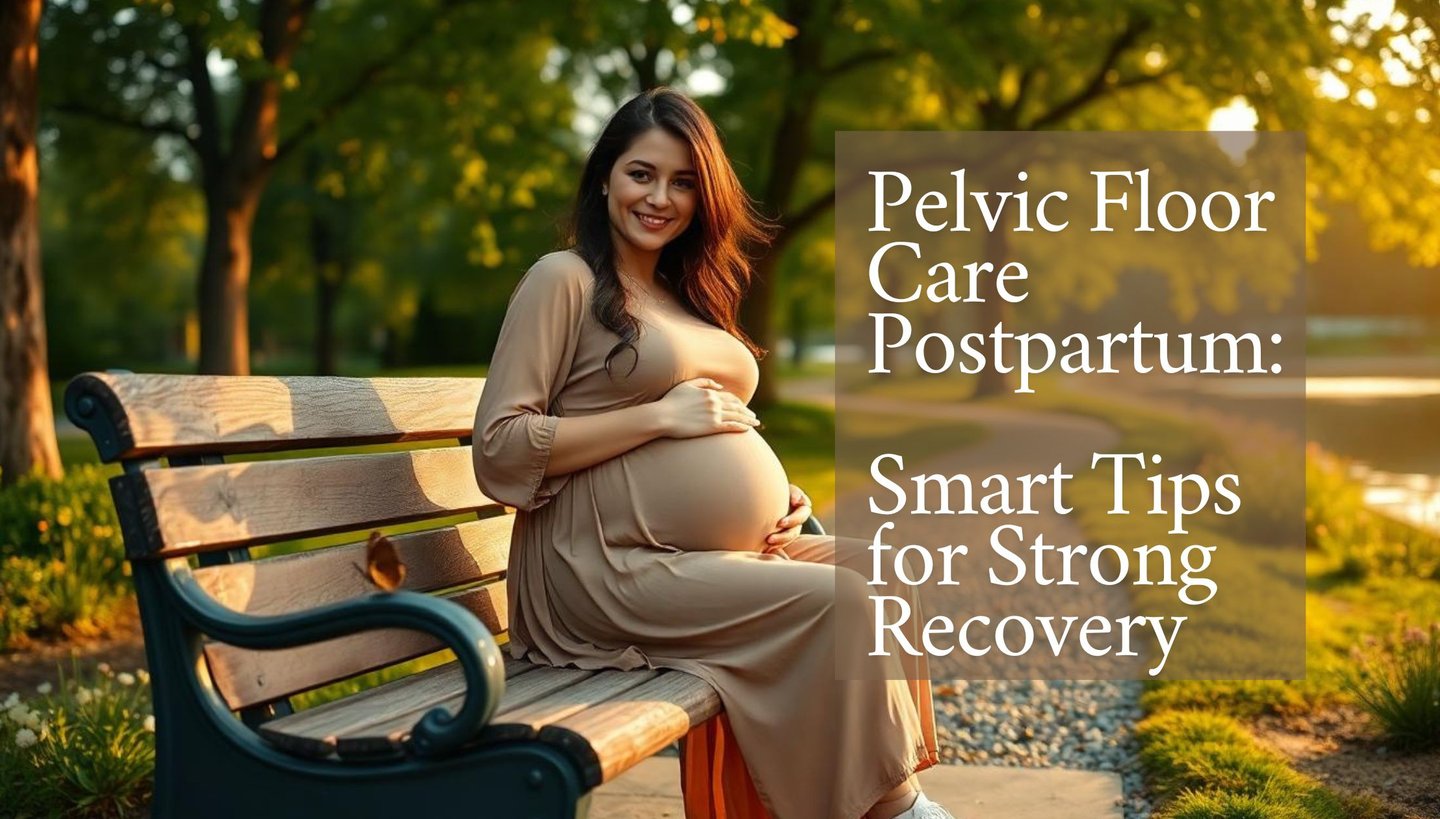 a pregnant woman sitting on a bench with a wooden bench and a wooden bench with