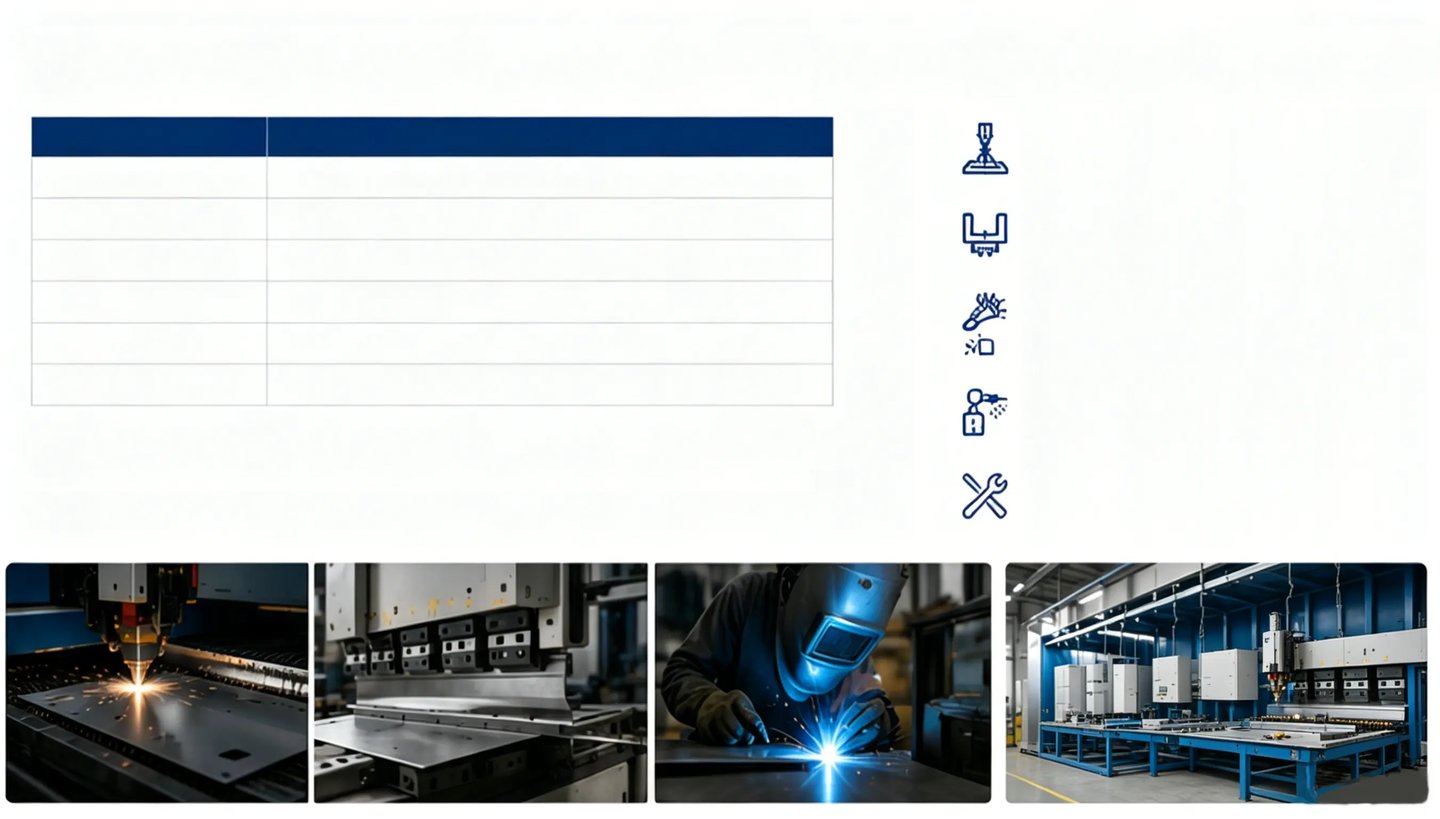 mild steel enclosure Common Protection Ratings