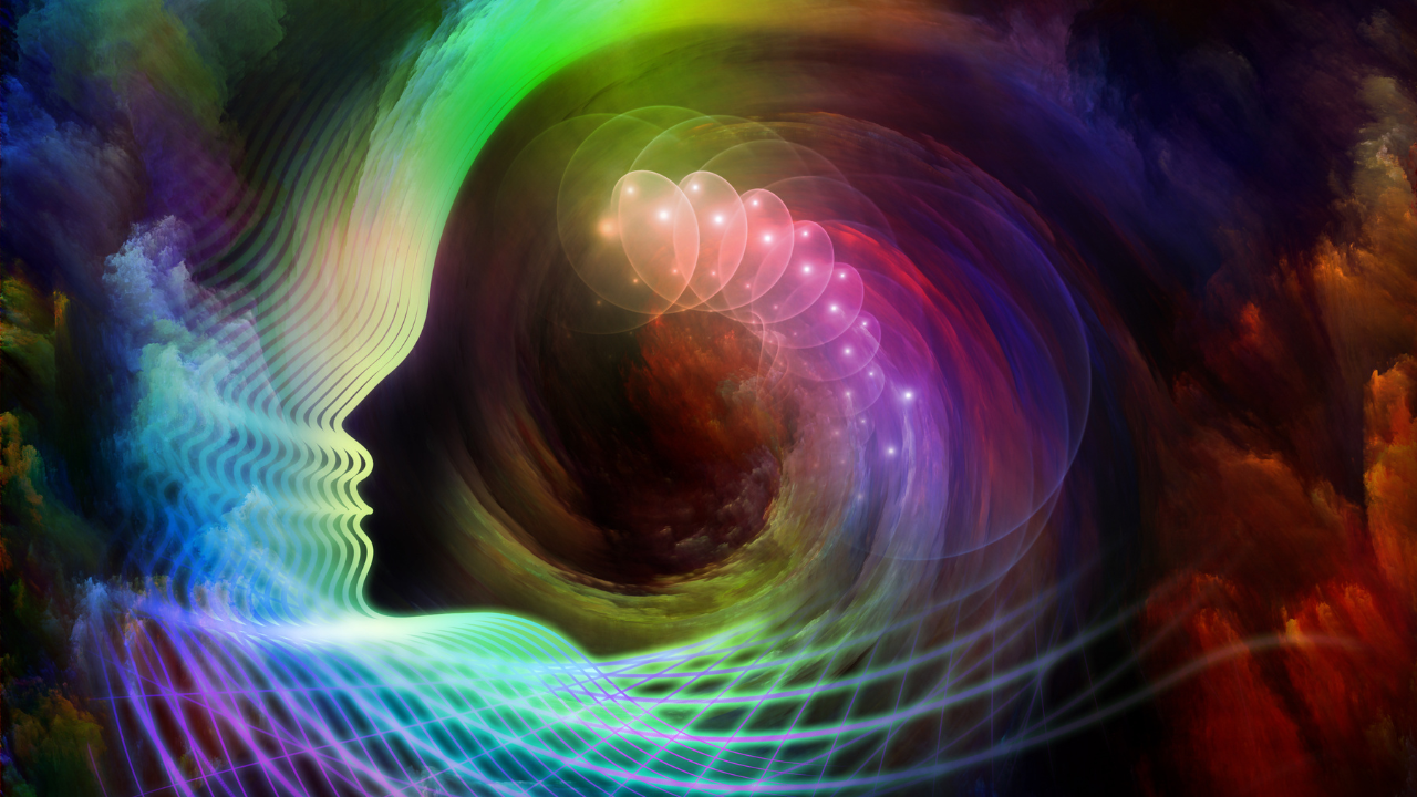 A origem da alma: o sopro divino, a memória eterna e o chamado da Luz