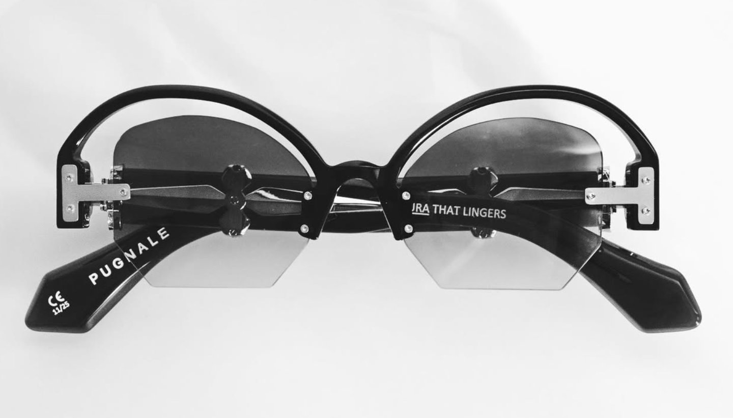 pugnale eyewear