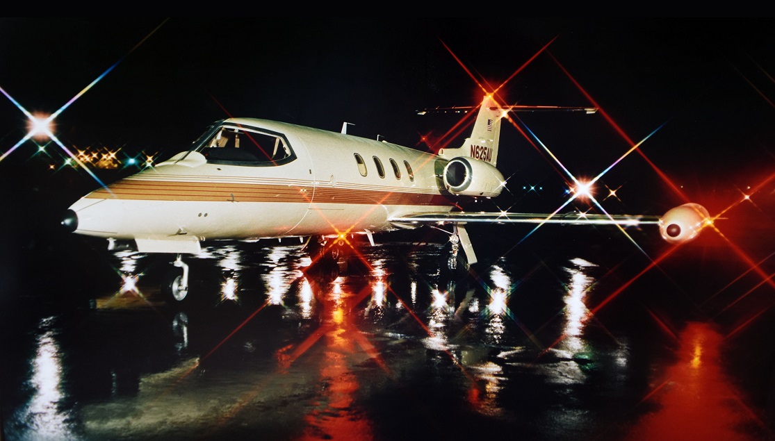 chauffeur service to private jet toronto 