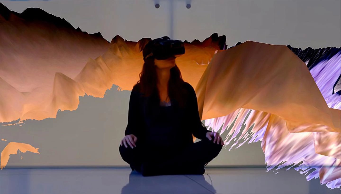 digital art, video installation,  joanna wlaszyn