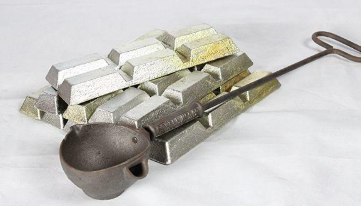 Babbitt metals