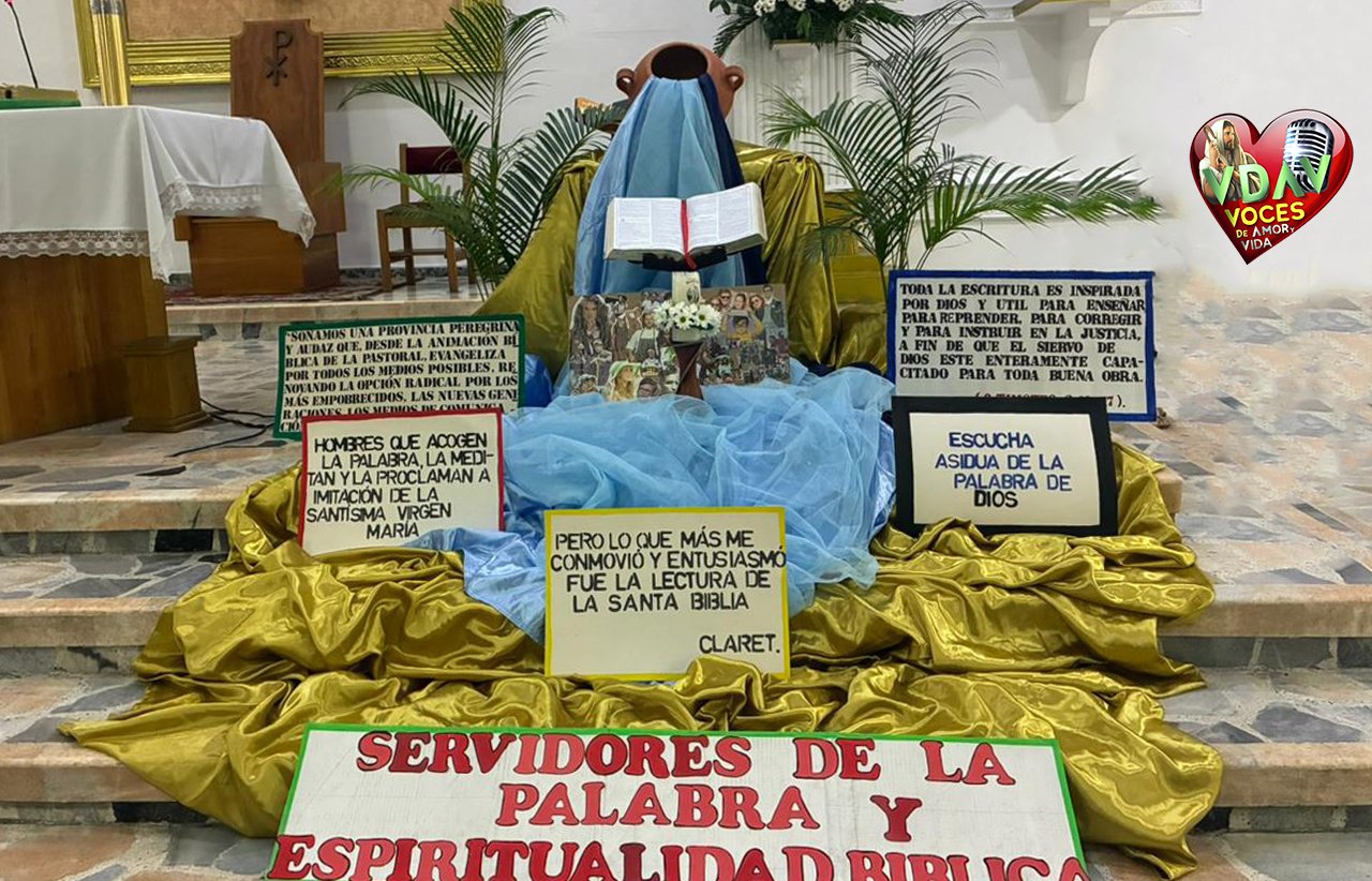 Domingo de la palabra de Dios 2026