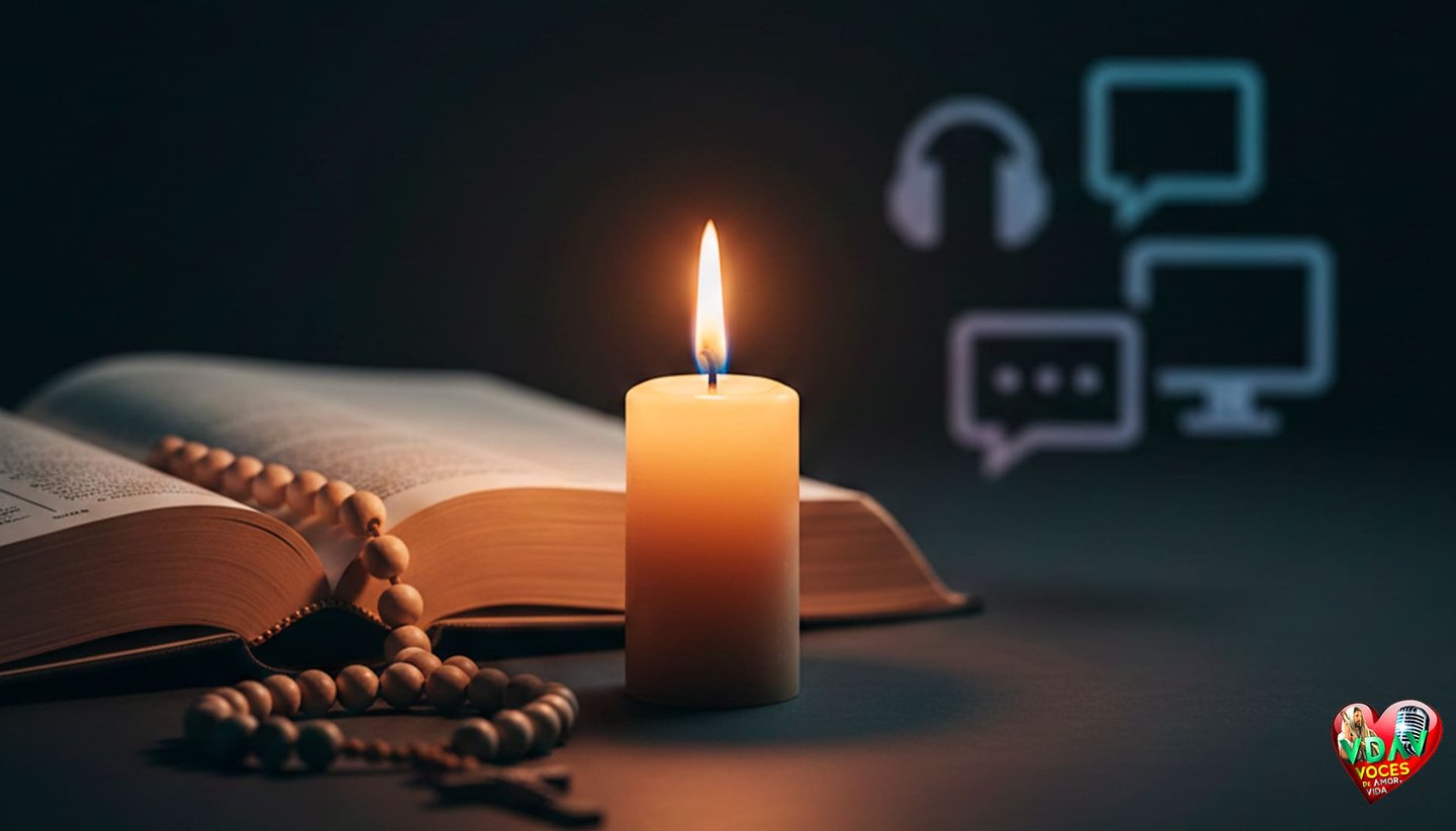 Cómo reconocer medios digitales no católicos