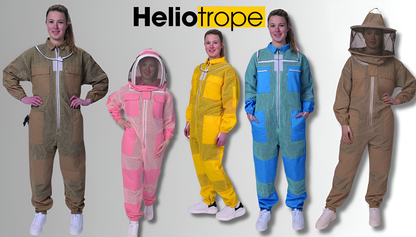 Bee Safety Suit Factory | Beekeeping World’s Best Manufacturing Company