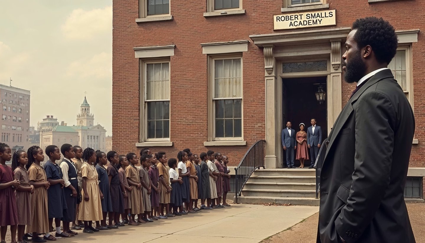 Robert Smalls Academy