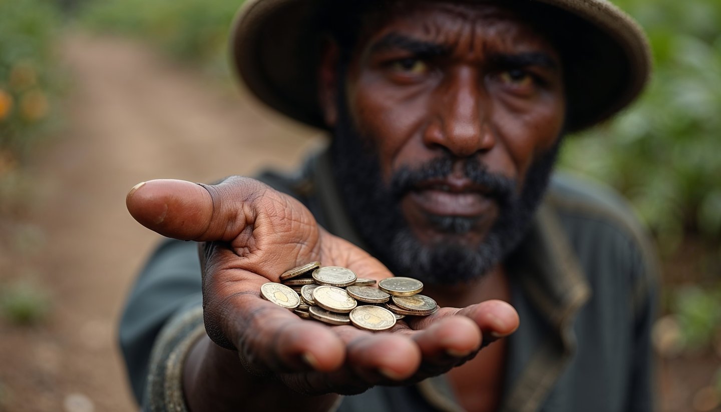 Reparations devastated the Fledgling Nation of Haiti