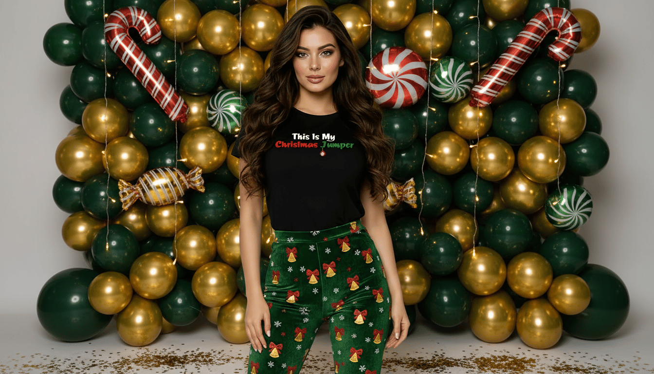 AI generuota produkto reklamos vizualizacija