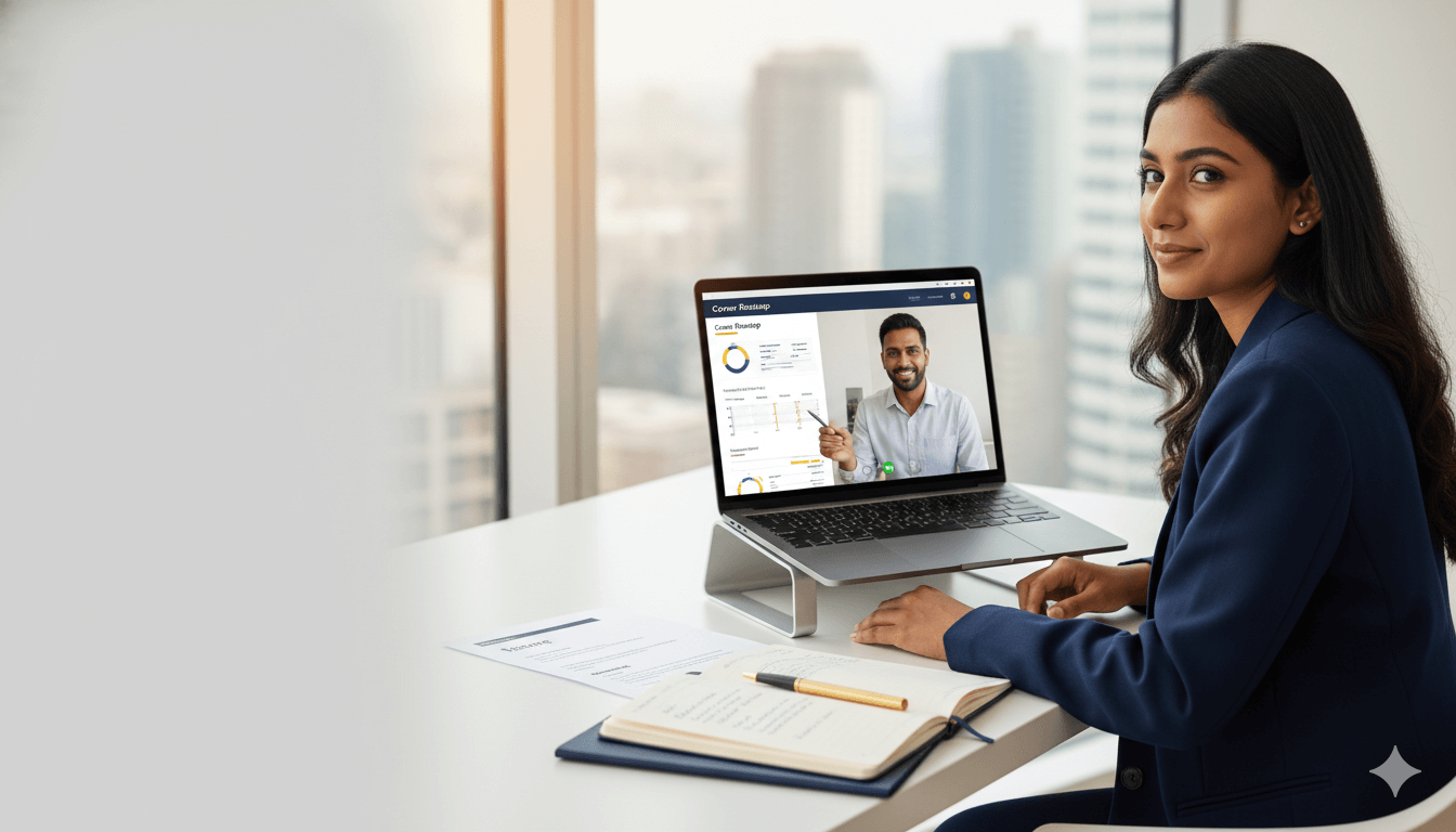 Ongoing advisory and long-term support - post-study work permit, permanent residence consultation, and career guidance