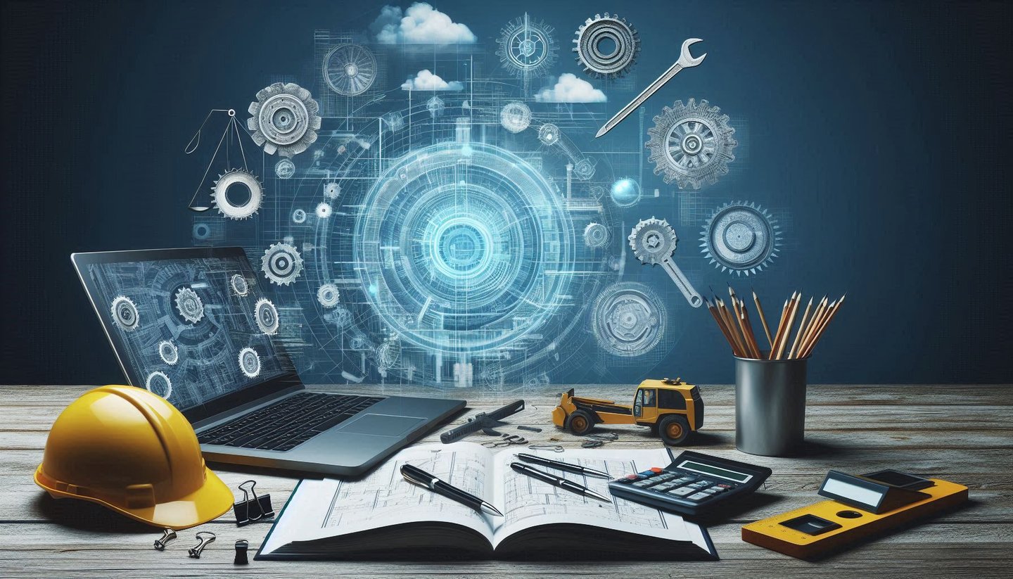 Quantity Surveyor Scope of Works