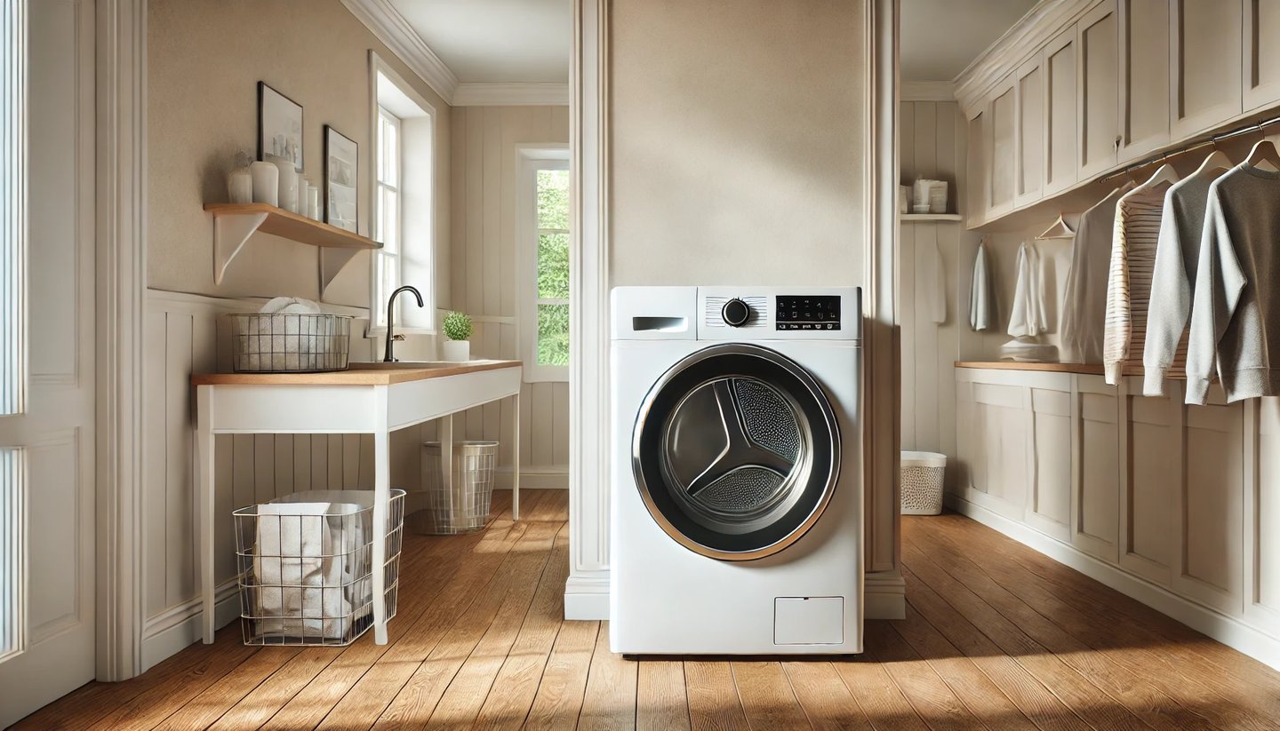 dryer repair service 