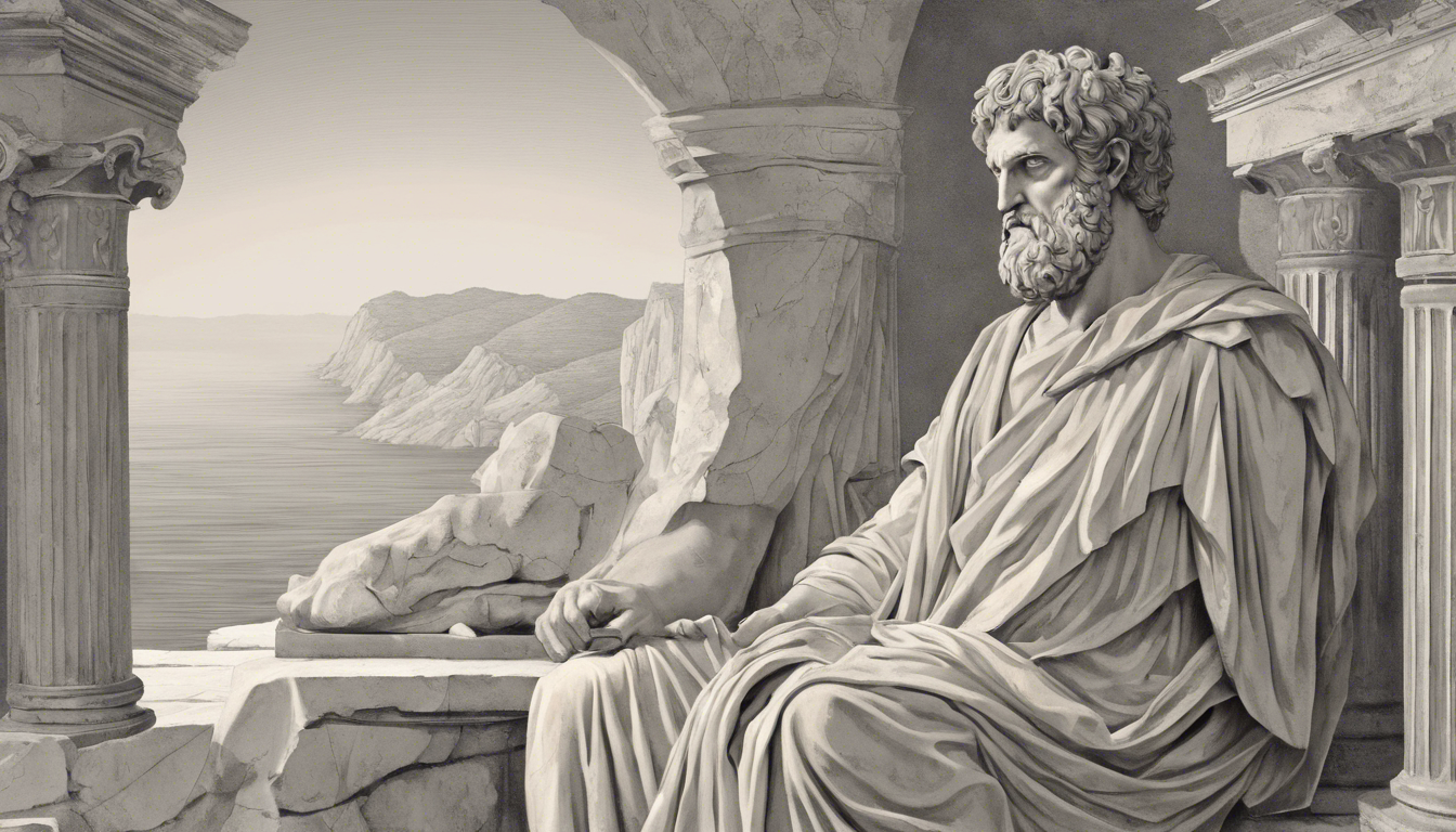  100 Quotes on Wisdom & Perspective That Still Illuminate Minds Today