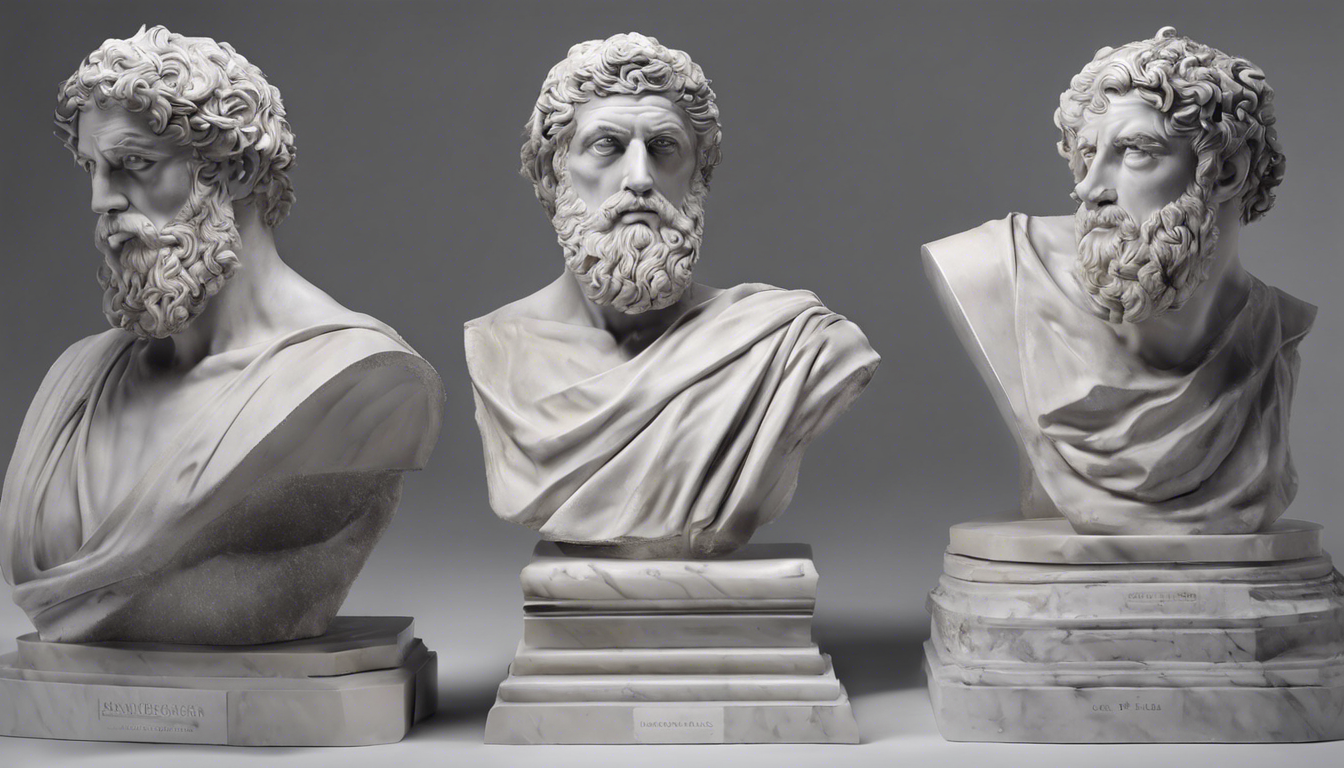 A Stoic's Guide to Anger Management