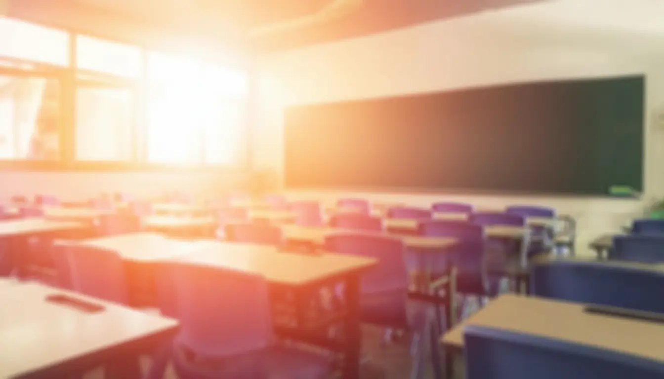 épuisement enseignant