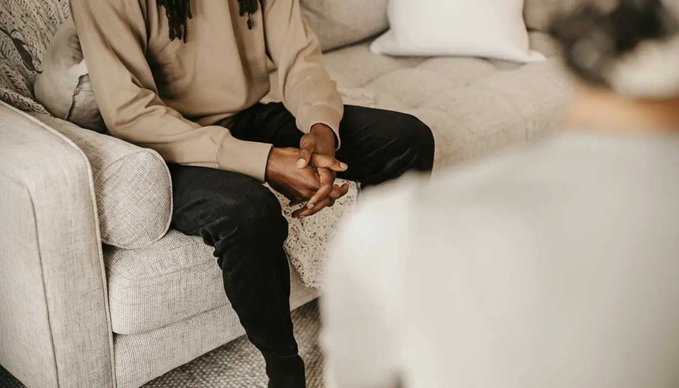 stress et épuisement enseignant