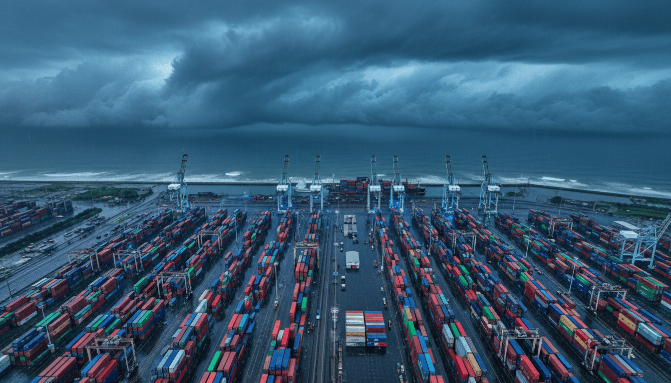 2. El Contexto Estratégico: Navegando la Tormenta Perfecta (VUCA)