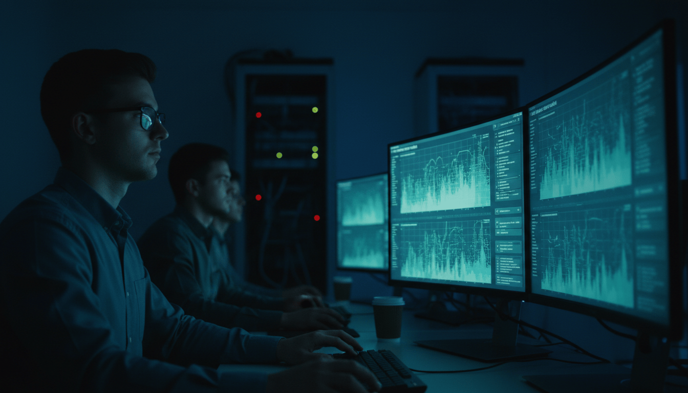 4. Deep Dive: Planificación Predictiva y Demand Sensing