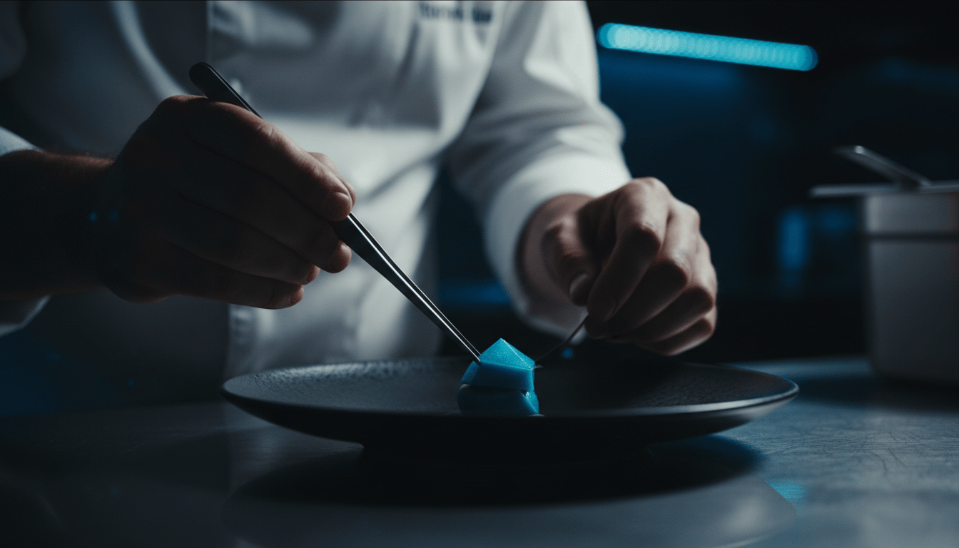 GEO & Contenido 360: El Menú Gourmet que ChatGPT y Gemini se mueren por comer (Y cómo servirlo)