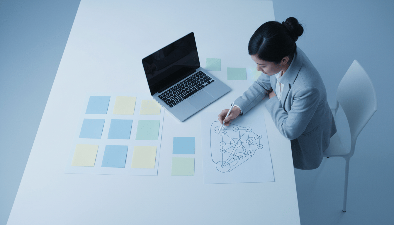 Parte II: El Ecosistema de Plataformas – No todos los robots piensan igual