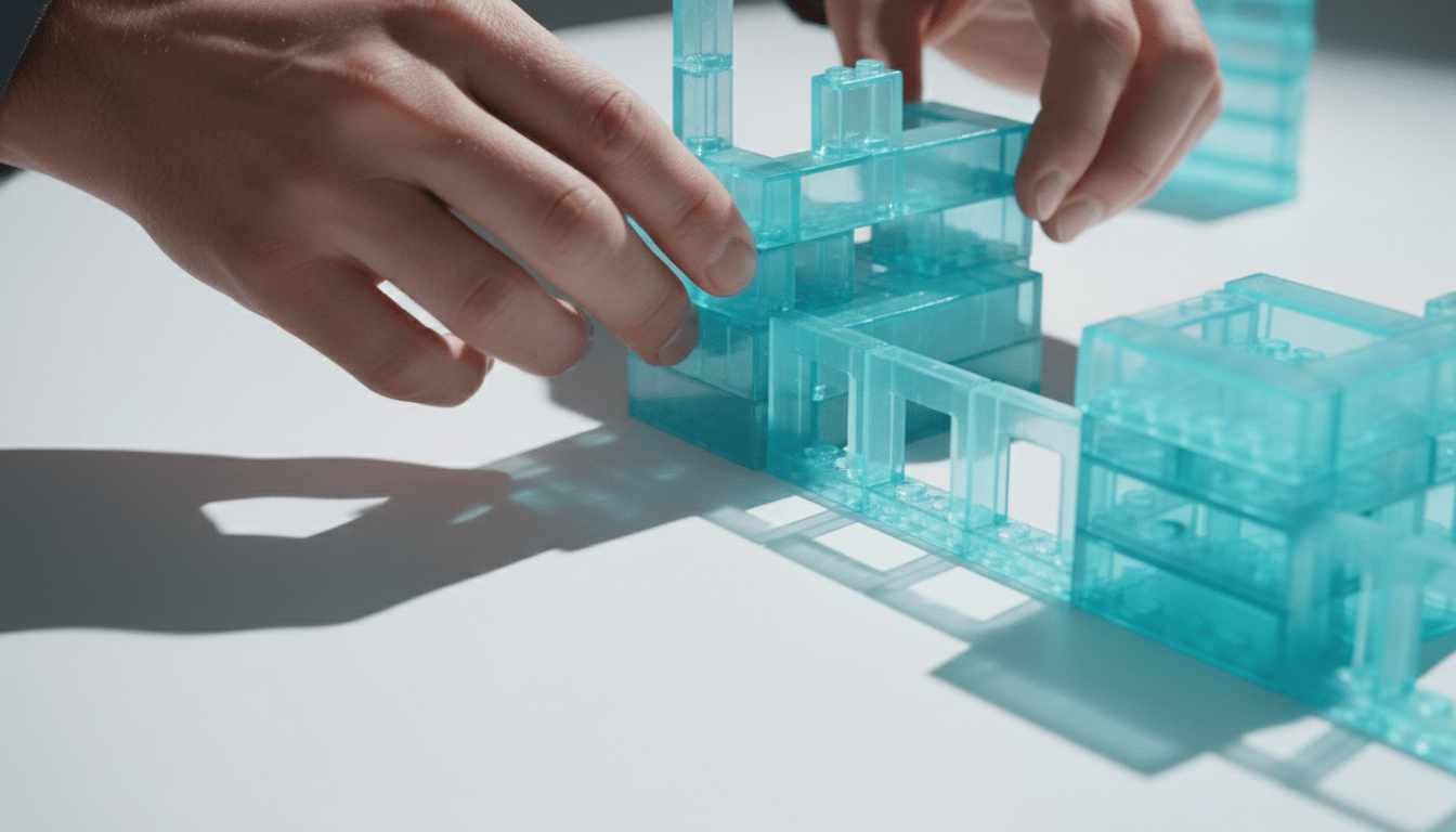 Parte IV: Ingeniería de Contenido – Escribiendo para la Máquina