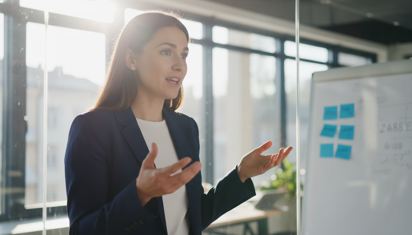 Capítulo 5: Estrategia GEO para Emprendedores con Ambición