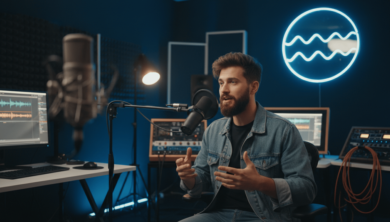 Parte V: La Imperativa Multimodal – Transformación de Video y Audio