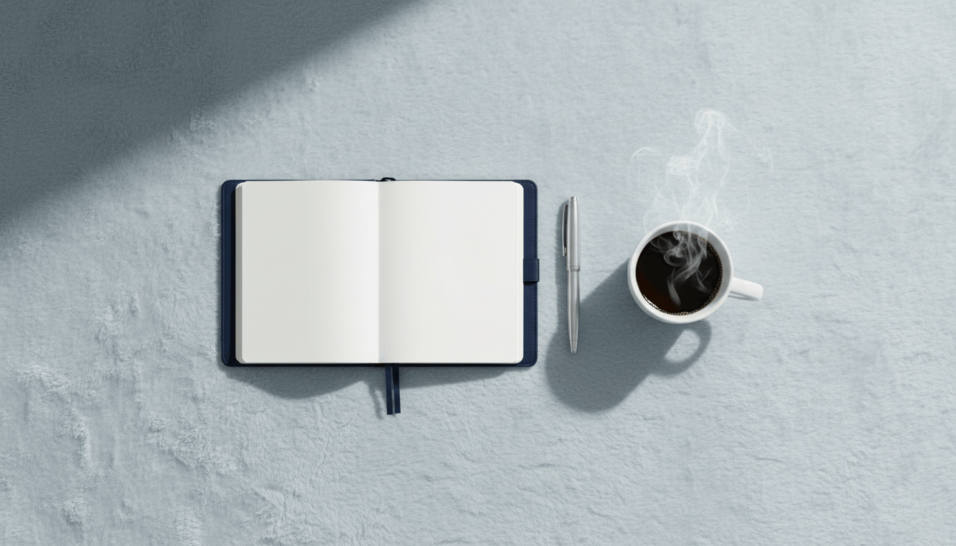 Regalo Exclusivo: Tu Hoja de Ruta Privada