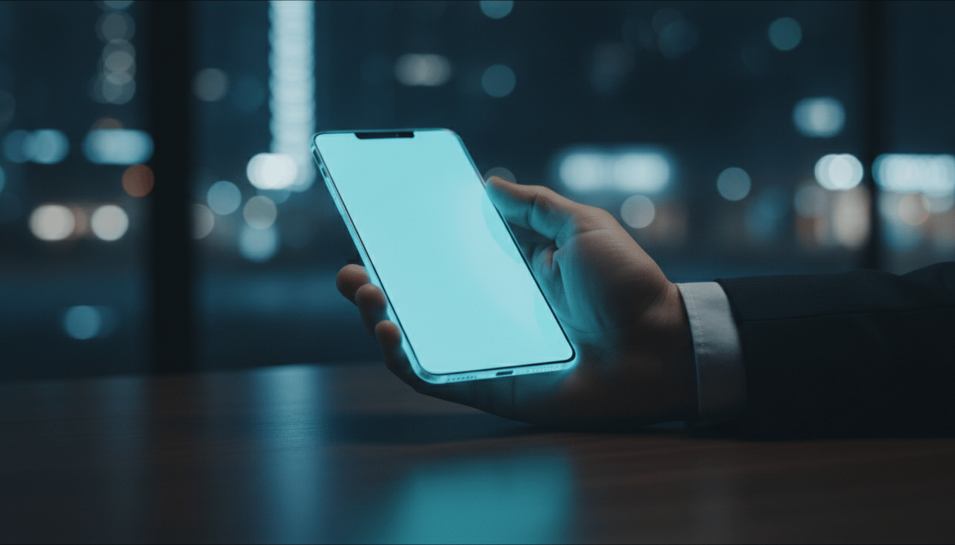 El Cambio de Paradigma: De la Búsqueda Azul a la Respuesta Sintetizada