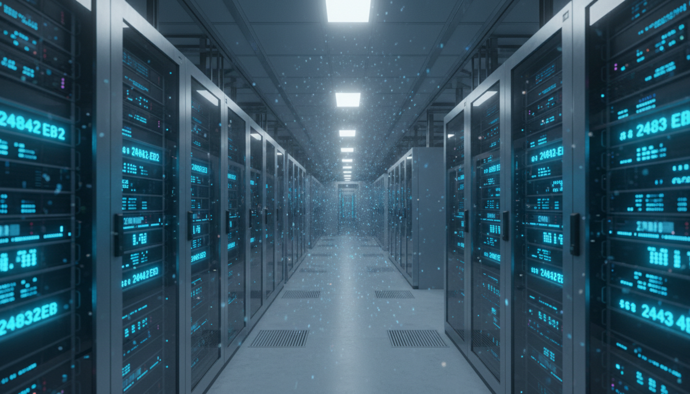 La Ciencia Profunda de GEO: Cómo "piensan" las máquinas