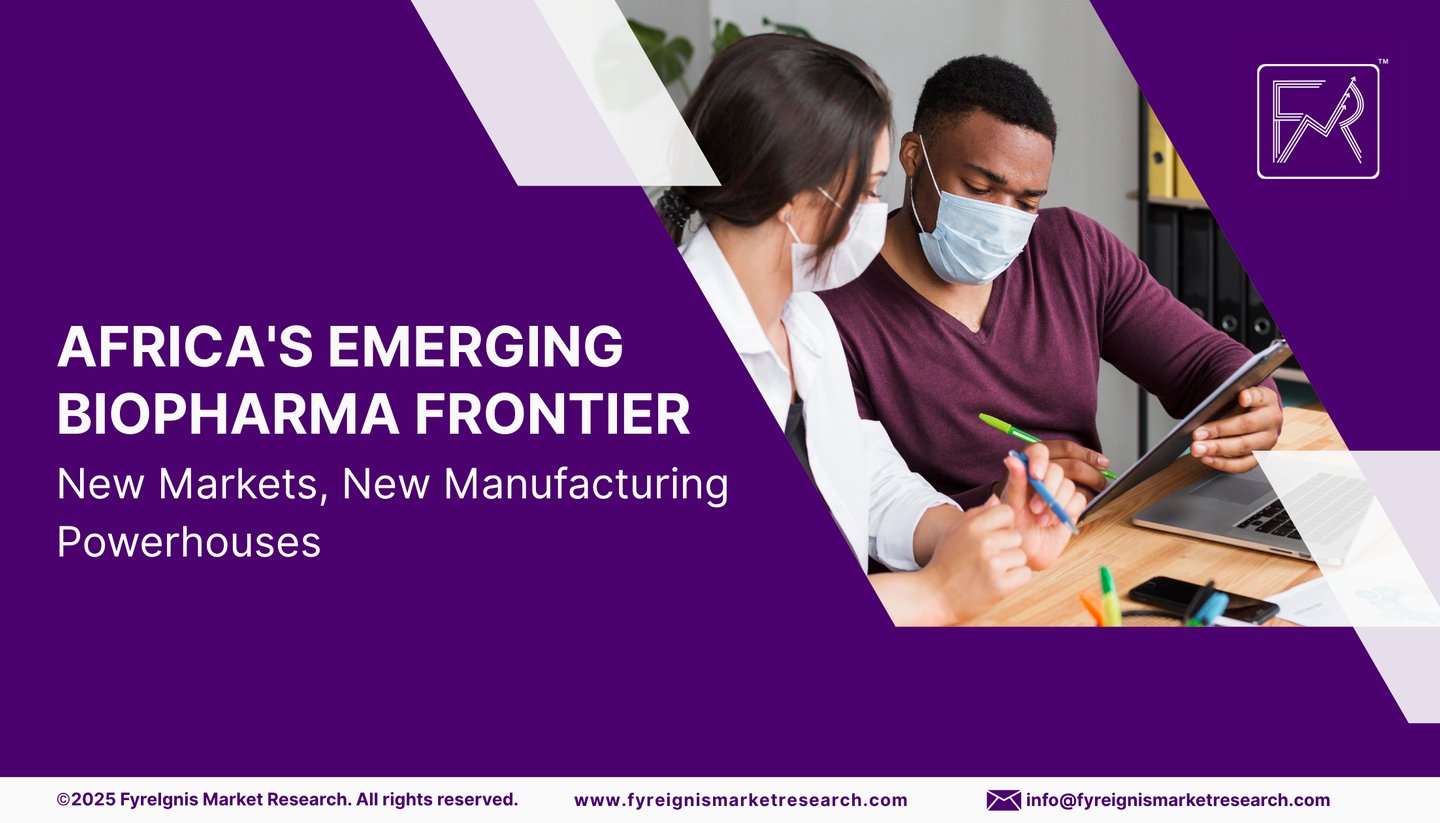 New Markets, New Manufacturing Powerhouses