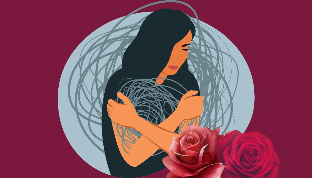 L'Hypersensible, la Personnalité toxique et la Médecine de la rose, part 3 : La Blessure de Rejet