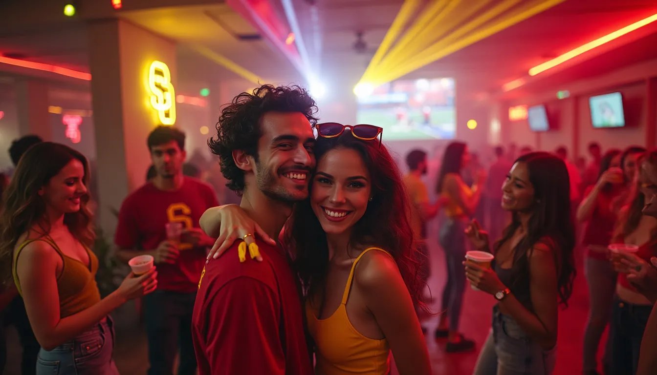 Party/Disco Lighting