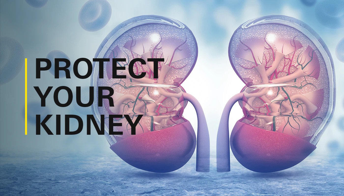 protect your kidneys