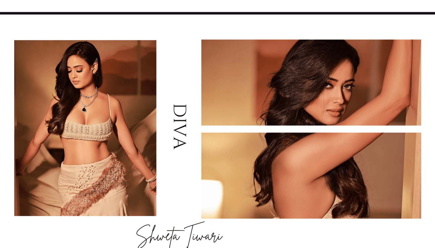 Shweta Tiwari