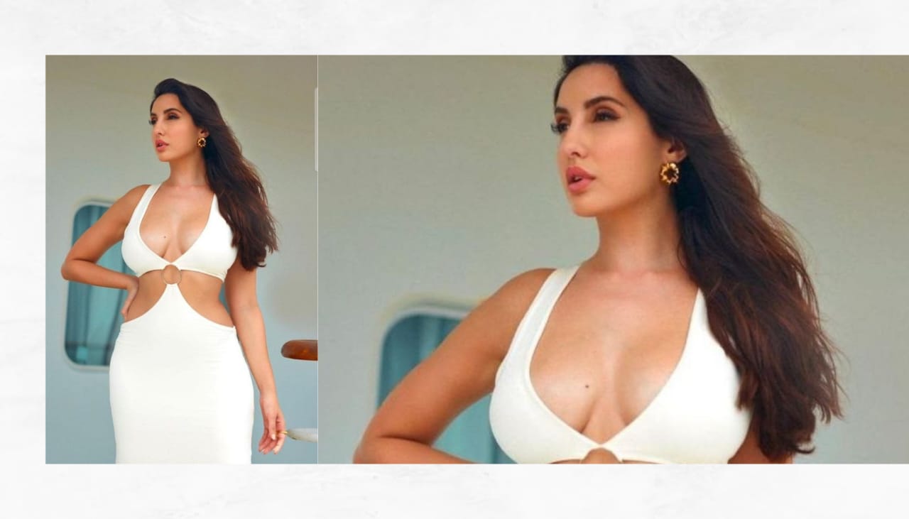 NORA FATEHI