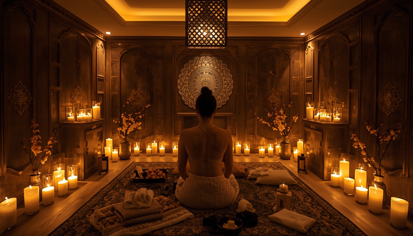 diferença entre massagem tantrica e relaxante