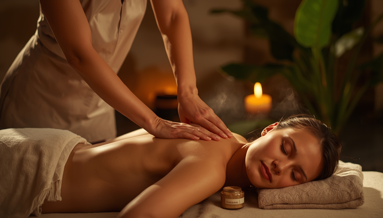 energia vital massagem erotica