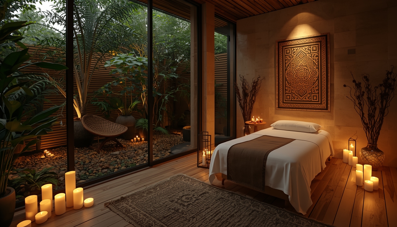 beneficios massagem tantrica