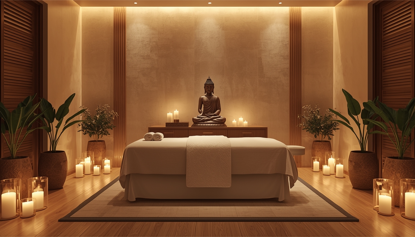 tantric erotic massage