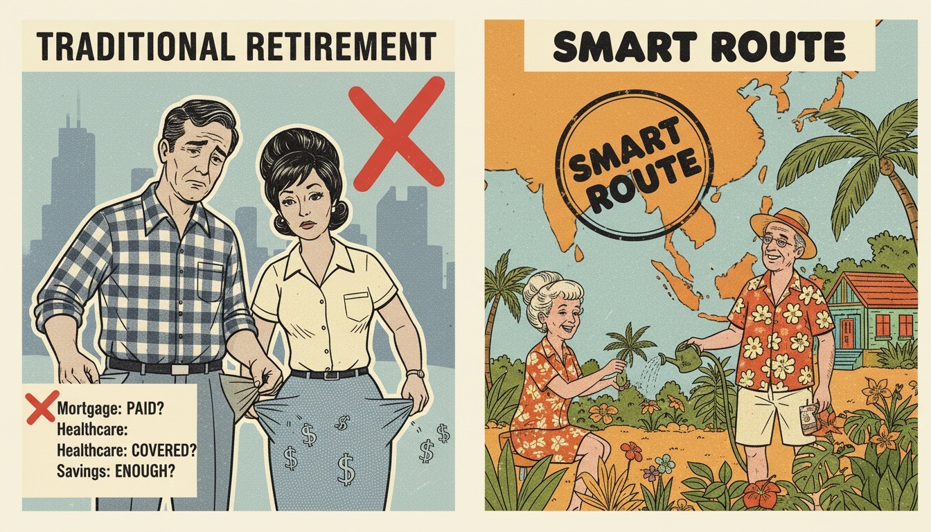 Retirement Planning