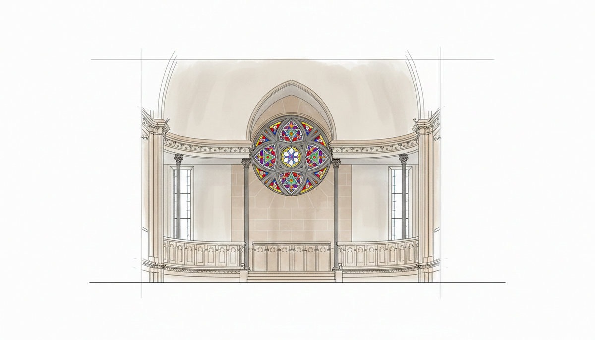 réalisation architecturales diverses