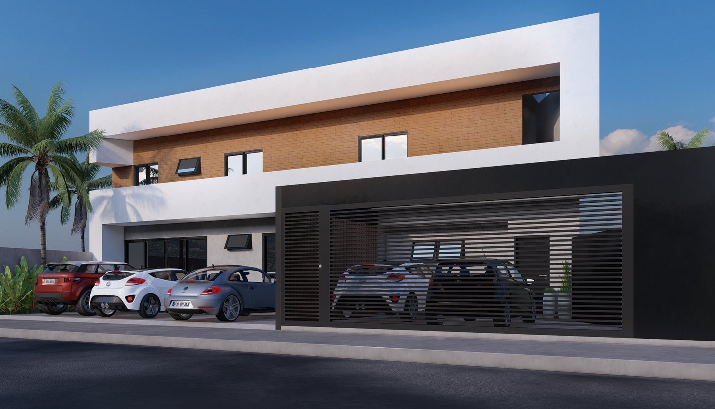 galpão comercial arquiteto boituva