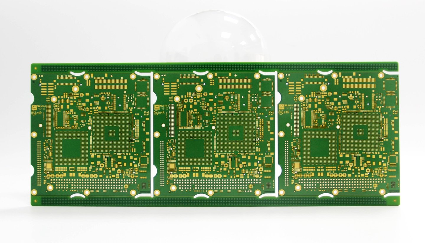 Explore the applications of Omini’s FR-4 PCBs for various industries and technologies.
