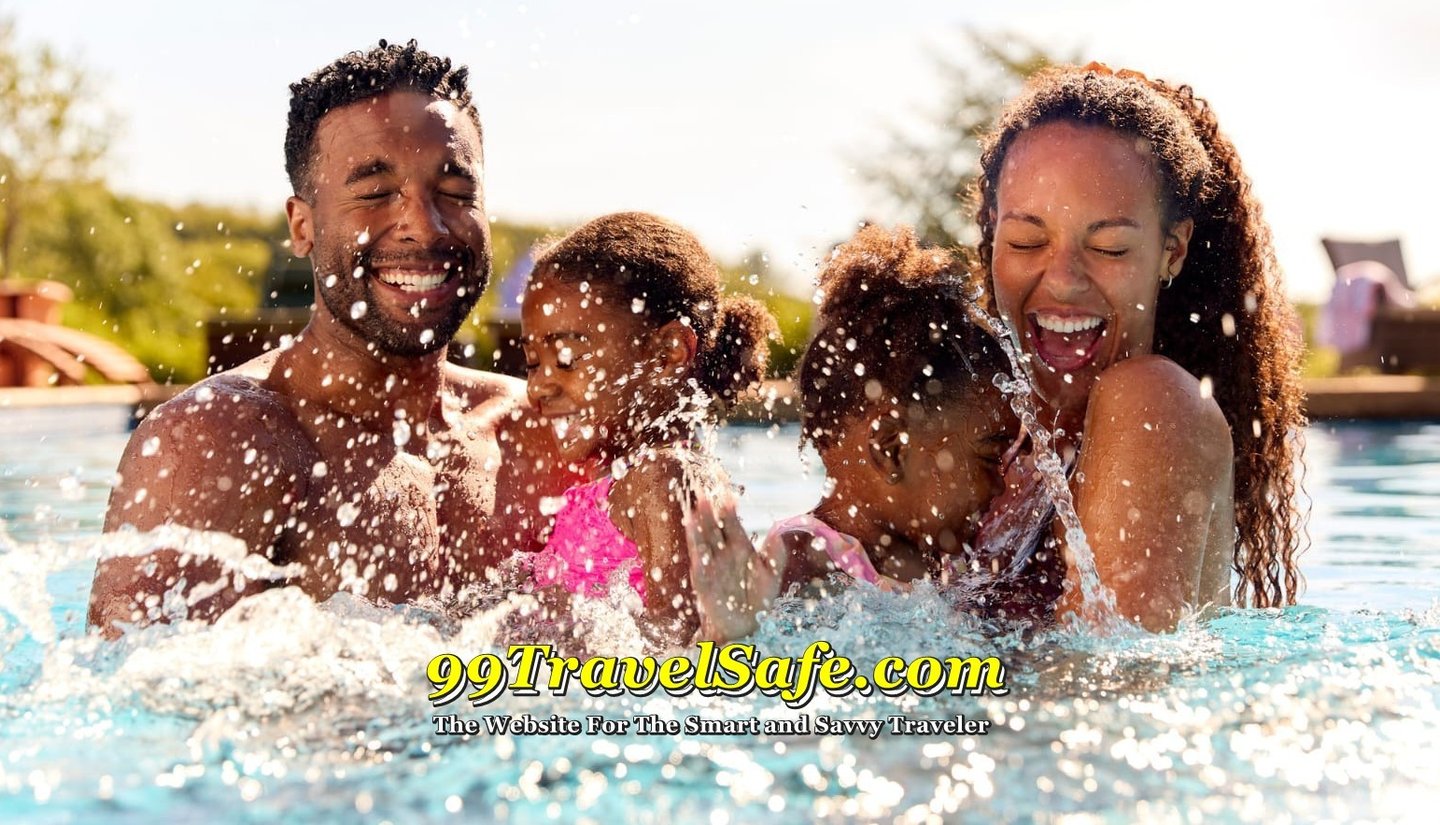 Travel Safety Tips from 99TravelSafe.com - The Website for The Smart and Savvy Traveler!